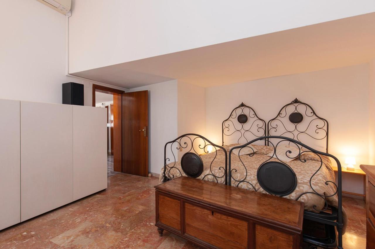 Apartment Altana Rialto Venedig