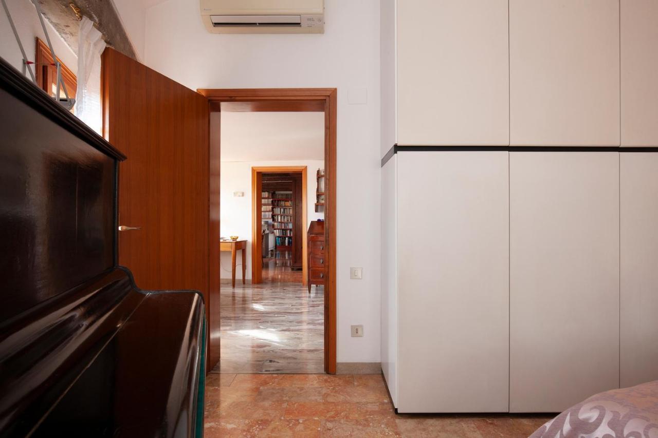 Altana Rialto Appartamento