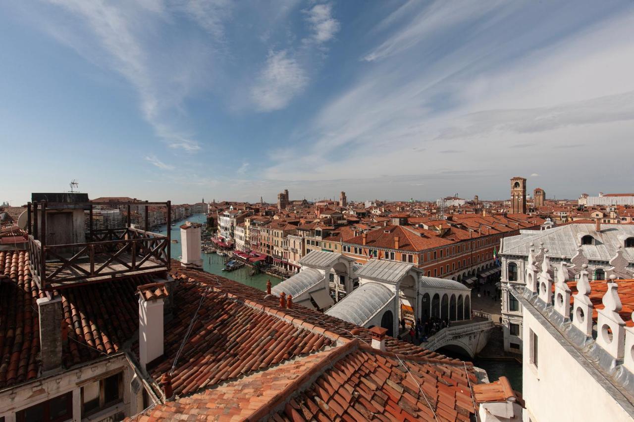Appartamento Altana Rialto *
