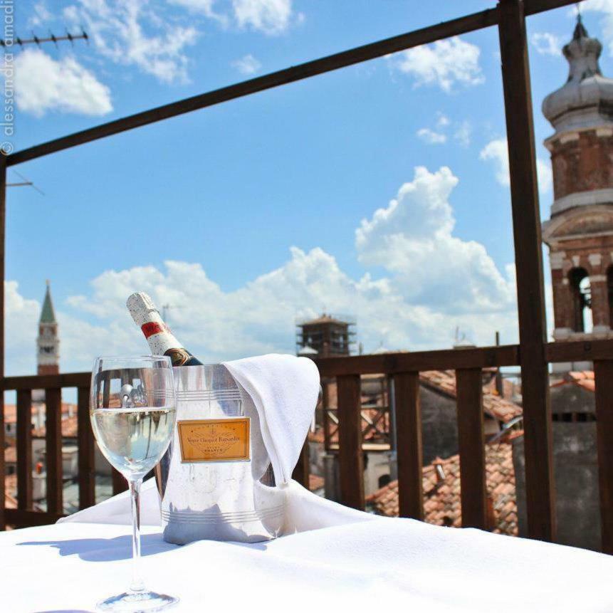 Altana Rialto * Venedig