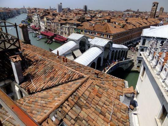 Altana Rialto Venedig