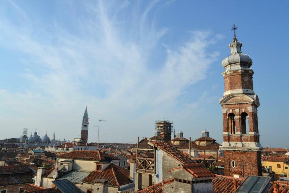Altana Rialto Appartamento *