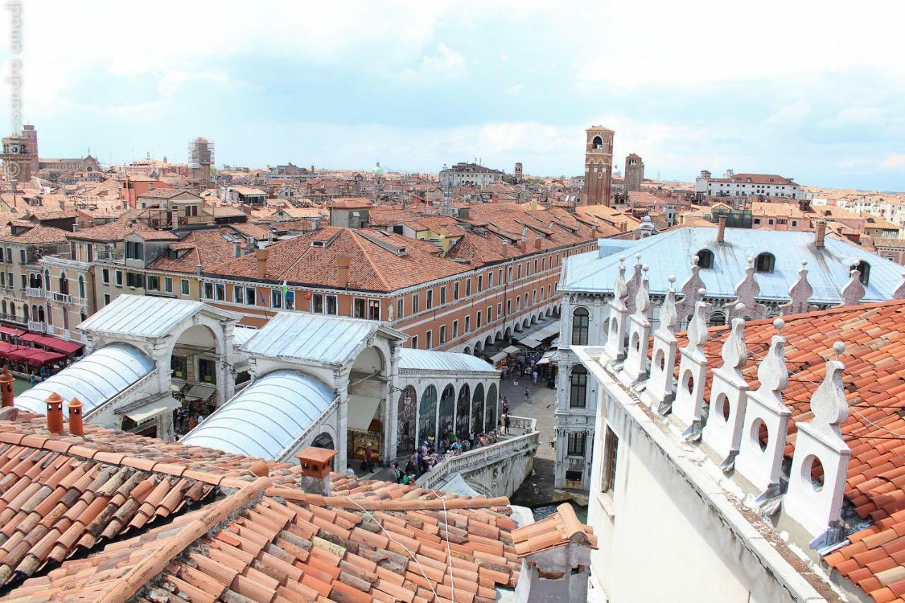 Altana Rialto Apartment Venedig