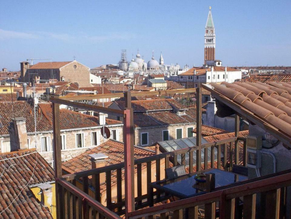 Altana Rialto Appartamento